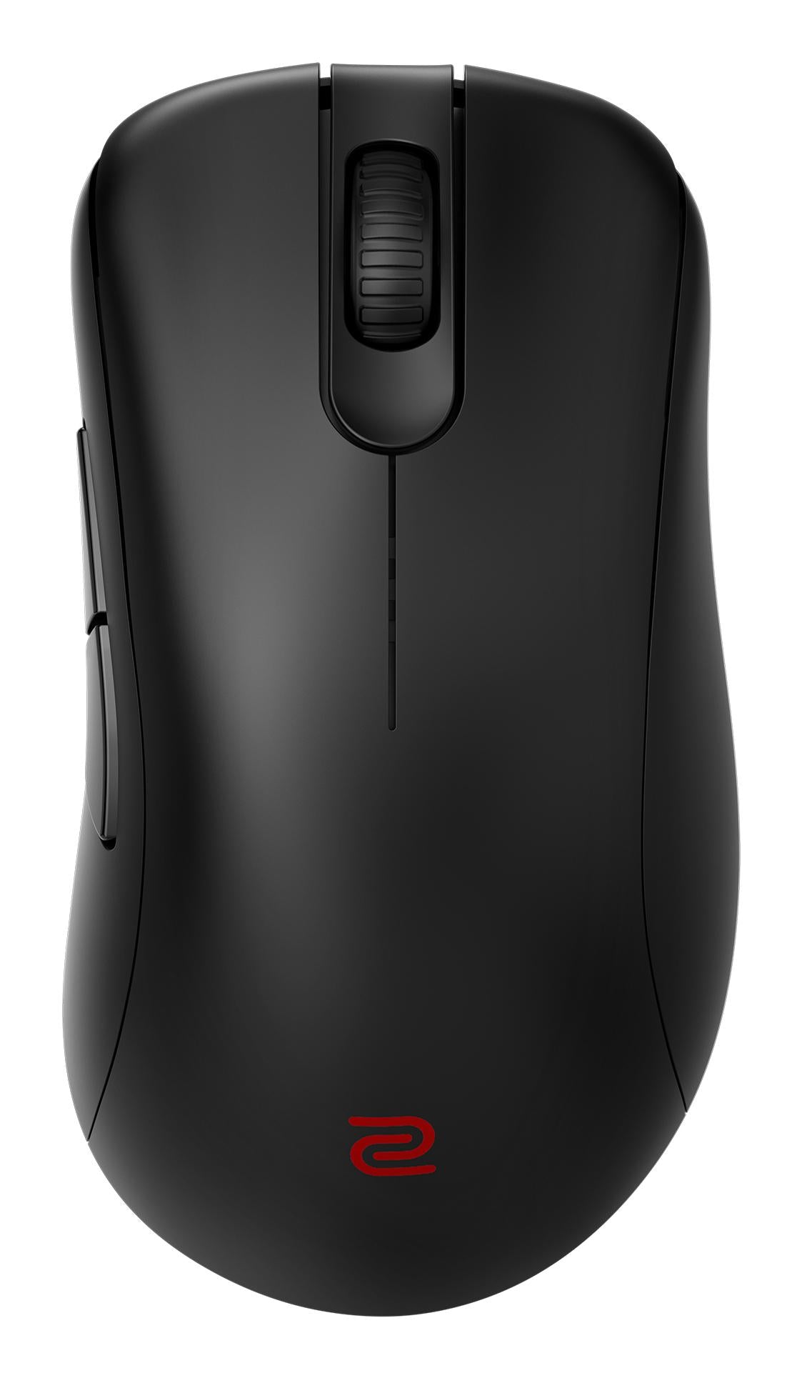 Zowie By BenQ - EC1-DW - Wireless Mouse - Pixart 3950 - 4k polling - Middle size - Black BenQ Nordic (ZOWIE)