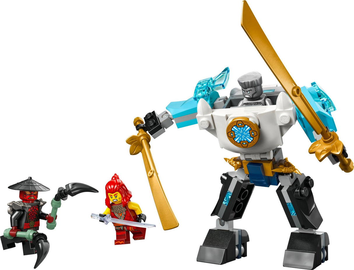 LEGO 71827 Ninjago Zane's Action Mech LEGO
