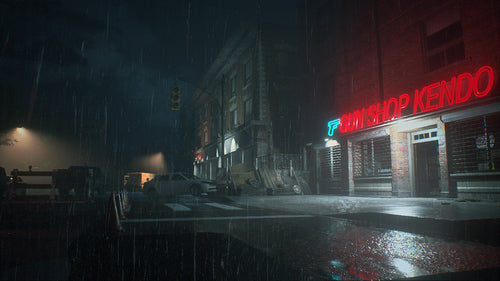 Resident Evil 2