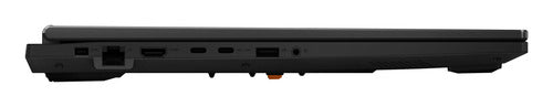 ASUS TUF Gaming A18 TUF808UP-ISCS9094W – detalje af tilslutninger