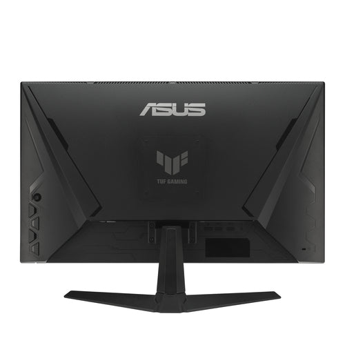 ASUS TUF Gaming VG249QM5A – bagside