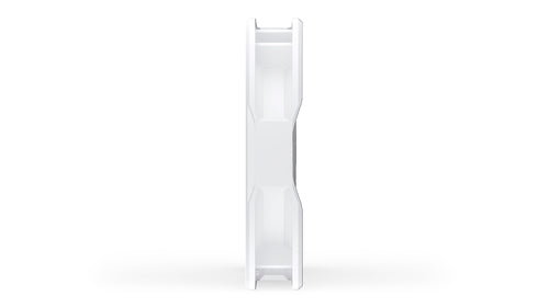140mm ENDORFY Stratus 120 White PWM ARGB