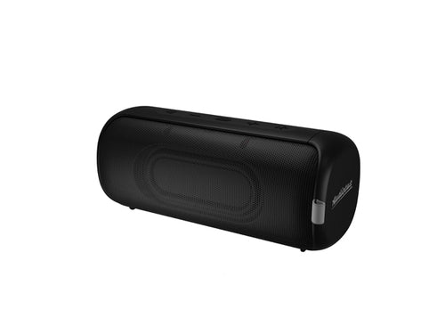 Audictus Aurora Pro Tws RGB Speakers, 20W, Bluetooth, Wireless, Black Audictus