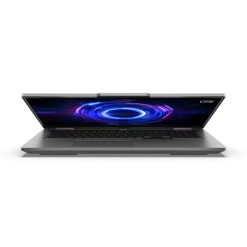 Lenovo LOQ 17IRX10 i7-14700HX/16GB/512SSD/RTX 5070/FreeDOS – visning 9