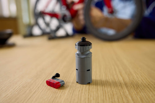 LEGO Icons Racercykel Lego