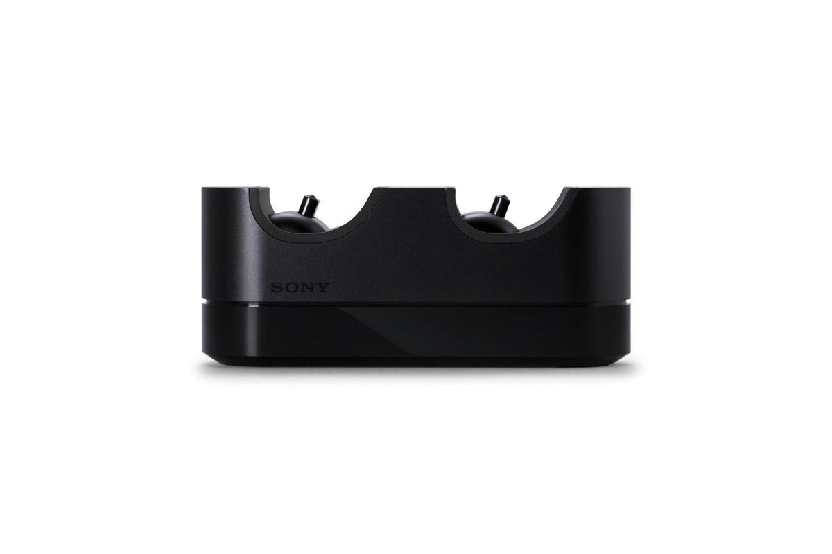 Sony Playstation DualShock 4 Charging Station ( UK PLUG) Geekd