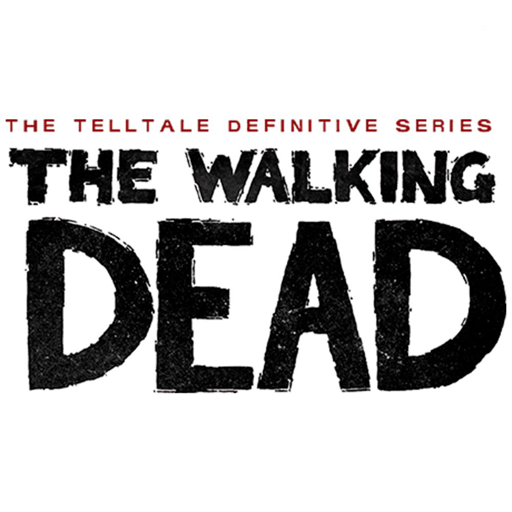 The Walking Dead: Definitive Series Geekd
