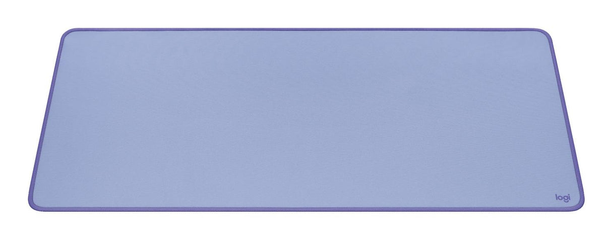 Logitech - Studio Series Desk Mat - Lilac