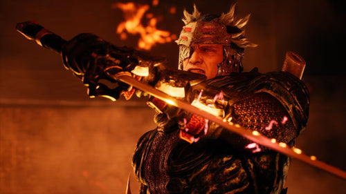 Ninja Gaiden 2 Black (Import)