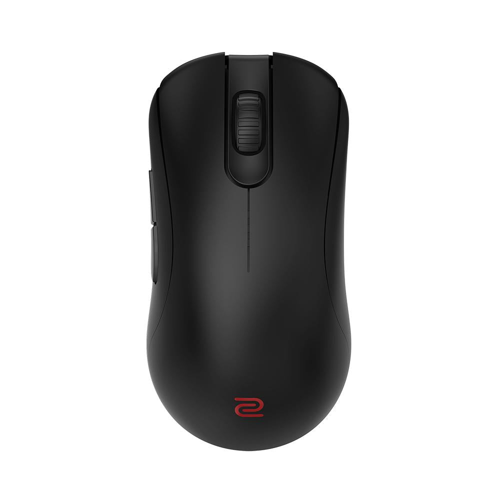 Zowie By BenQ - ZA13-DW - Wireless Mouse - Pixart 3950 - 4k polling - Small size - Black BenQ Nordic (ZOWIE)