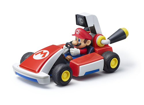 Mario Kart Live: Home Circuit - Mario Edition. Nintendo