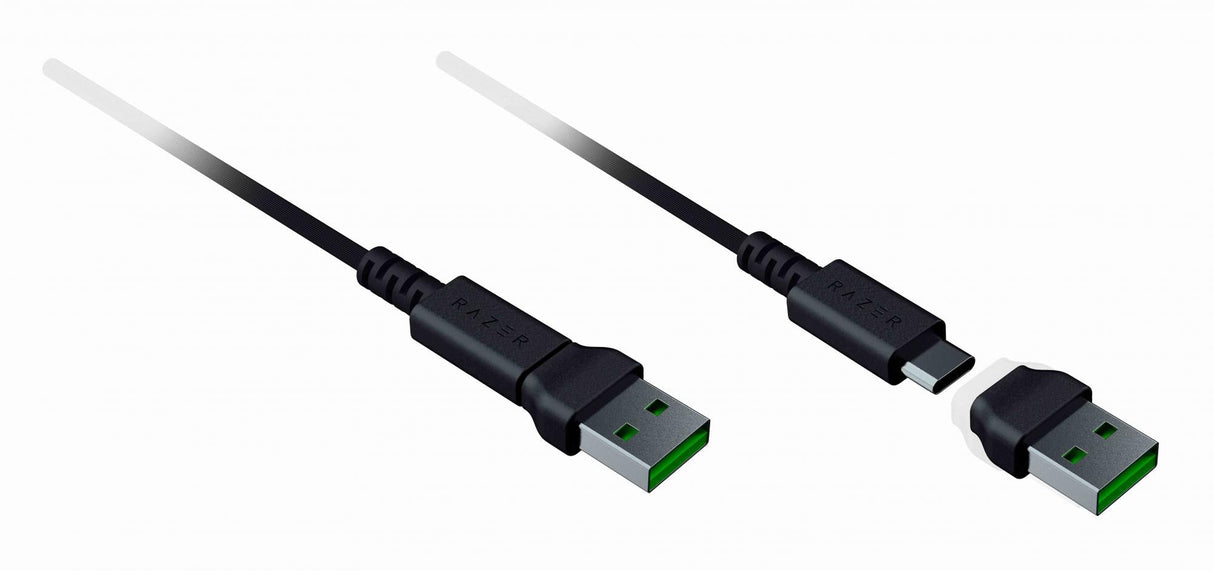 Razer - Kraken V4 X wired gaming headset Razer