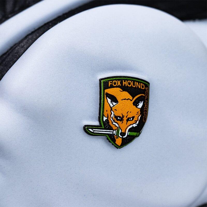 Numskull - MGS Tubbz BOXED Genome Soldier Tubbz