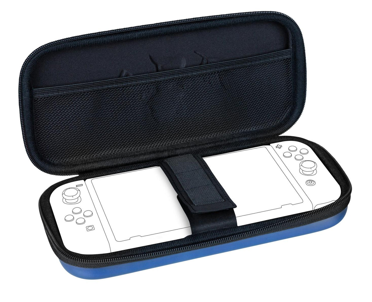 Nacon 3D Fox Pouch /Nintendo Switch Nacon