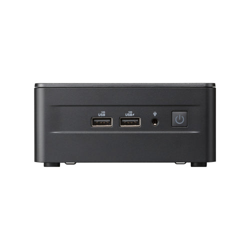 ASUS NUC 13 RNUC13L3HV500000I – set forfra