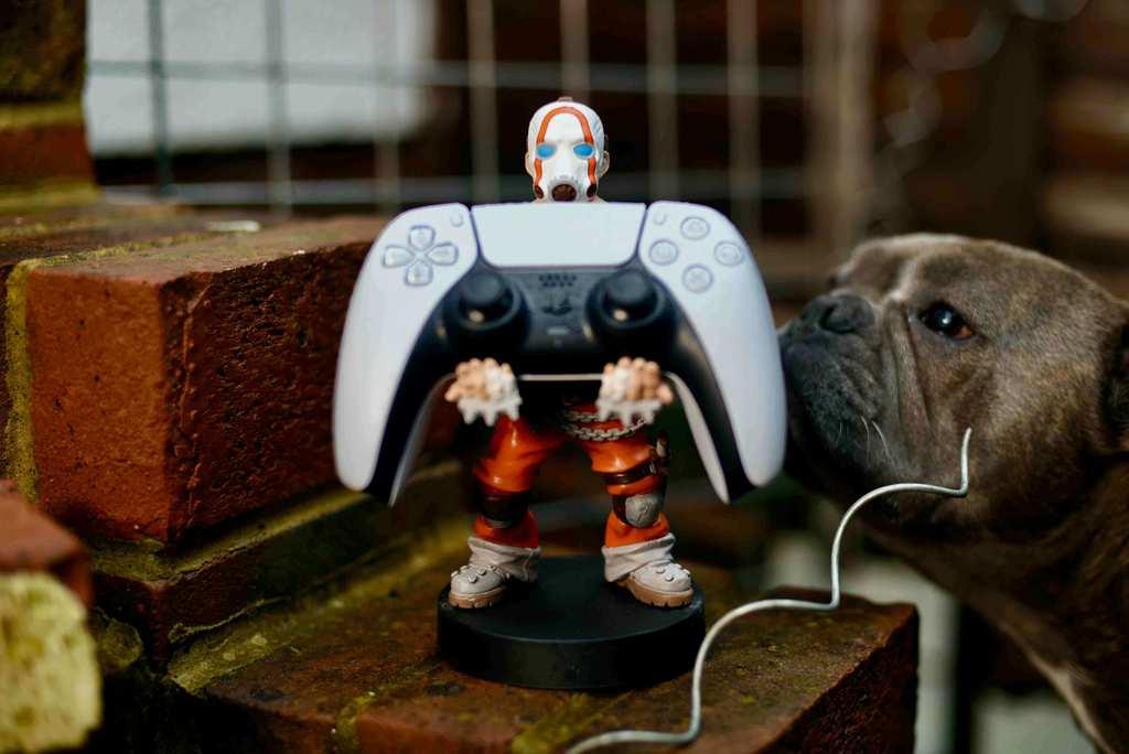 CABLE GUYS - PSYCHO Cable Guys