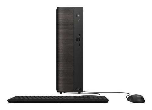 ASUS V500 SFF V501SV-07240H026W – vist i en samlet opsætning