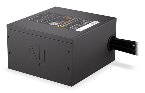 600W Endorfy Vero L5 Netzteil ATX (Bronze) schwarz