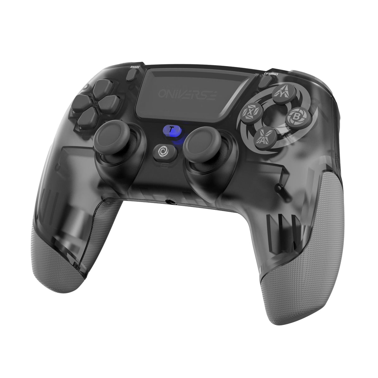 Oniverse Wireless Revolt Bluetooth Controller - Mercury Gray ONIVERSE