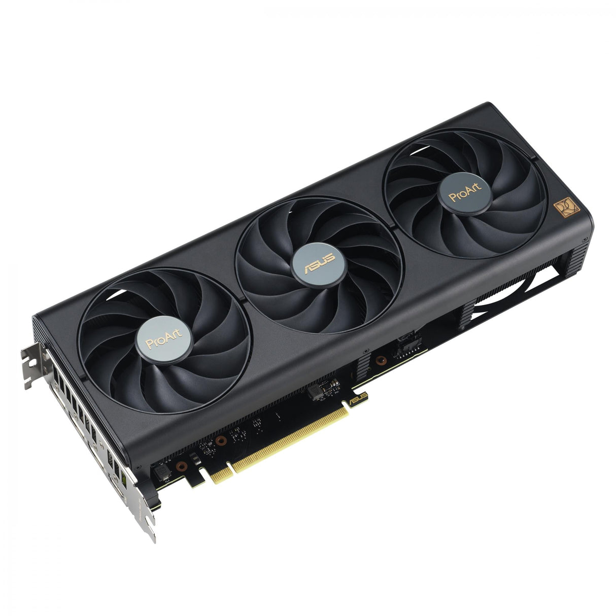 ASUS GeForce RTX 4060 8GB GDDR6 OC PROART ASUS