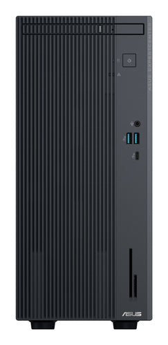 ASUS ExpertCenter P500 Mini Tower P500MV-05210H124X – set forfra (vinkel 3)
