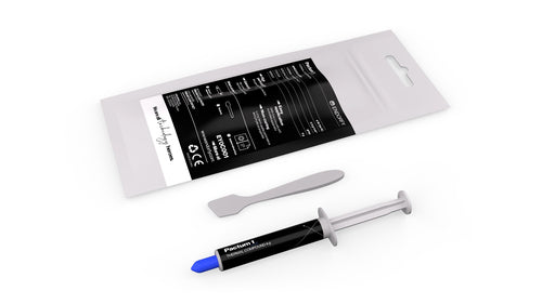 K ENDORFY Pactum 1 Wärmeleitpaste - 4 g