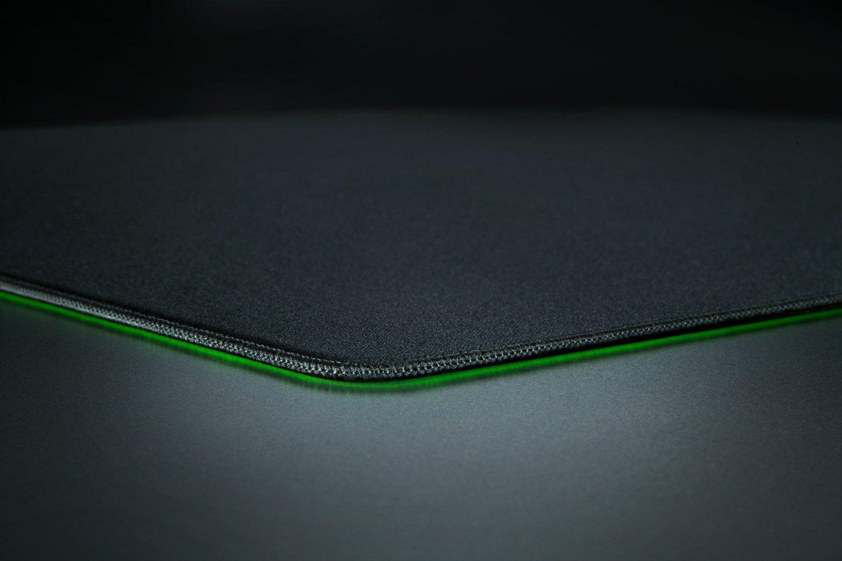 Razer - Gigantus V2 Pro L Mouse Pad - Speed Razer