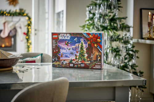 LEGO - Star Wars TM - Advent Calendar (75456)