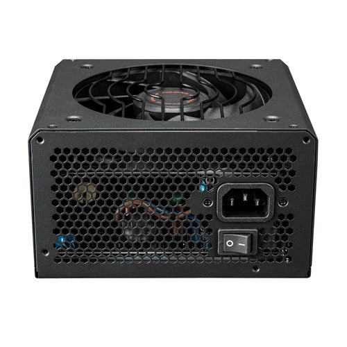 COUGAR GST 850W ATX3.1 / 80 Plus Gold strømforsyning – produktdetalje