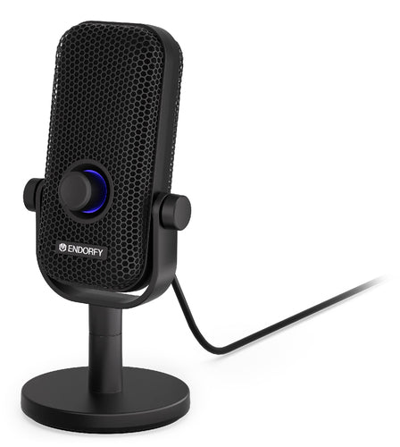 ENDORFY Solum Voice S (schwarz, USB-C)