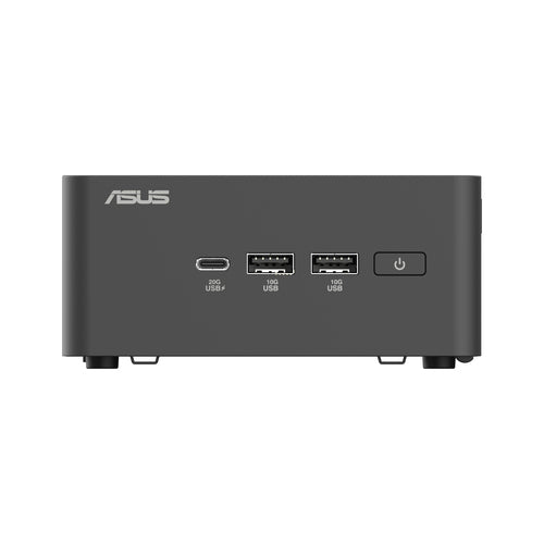 ASUS NUC 15 Pro RNUC15CRHU500002 – bagside