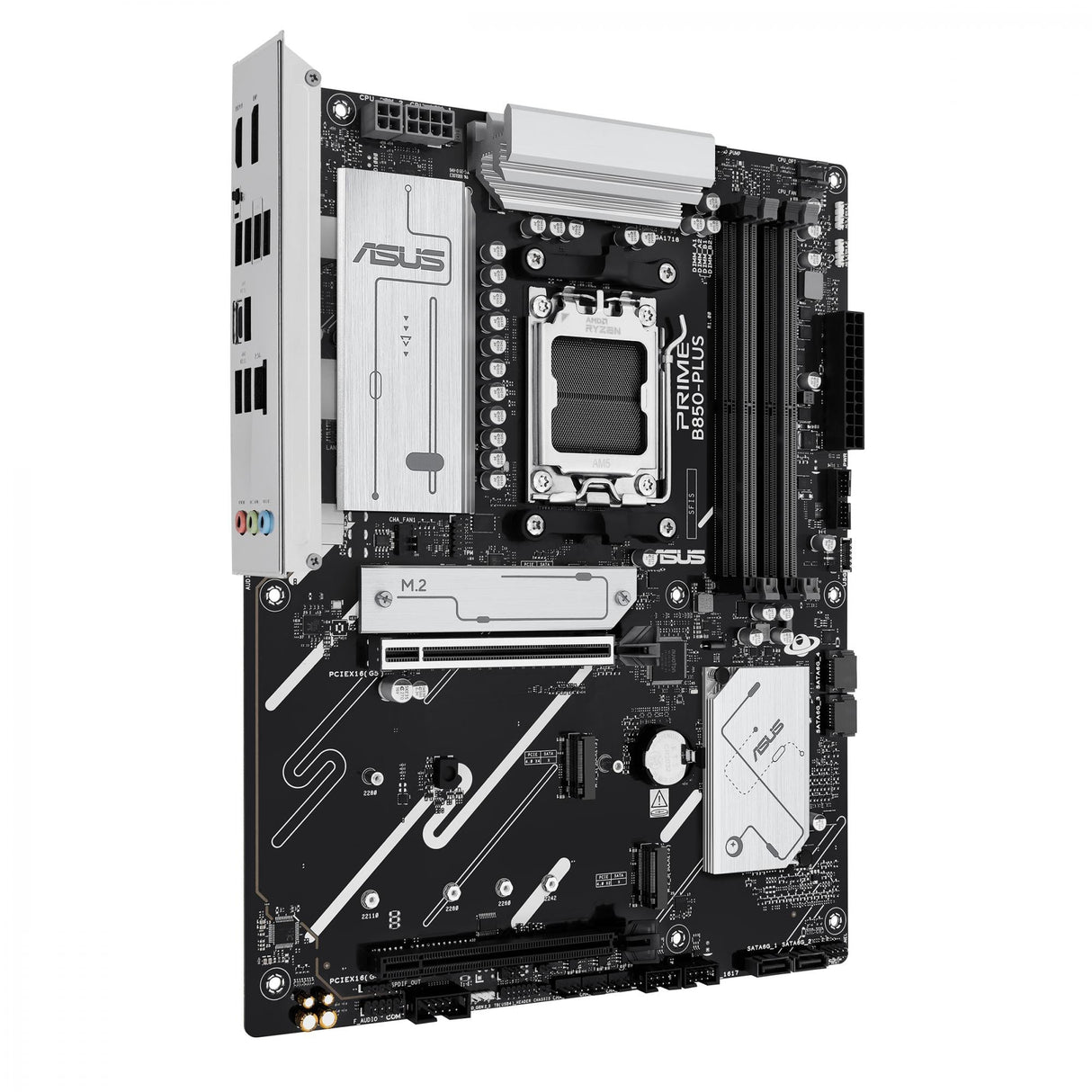 ASUS PRIME B850-PLUS-CSM (ATX, B850, AM5, DDR5) ASUS