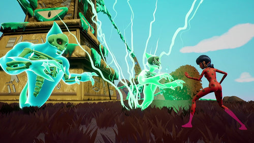 Miraculous Paris Under Siege Game Mill