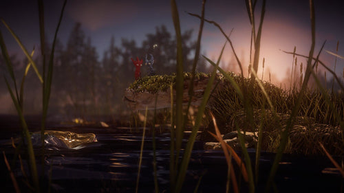 Unravel Two – Nintendo Switch – supplerende spilillustration 11