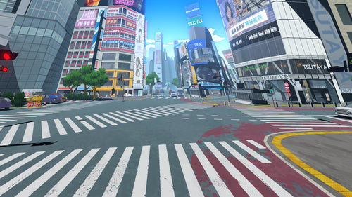 NEO: The World Ends with You