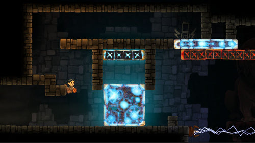 Teslagrad Power Pack