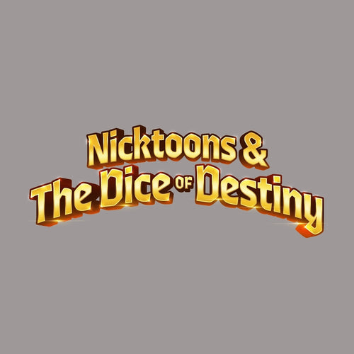 Nicktoons And The Dice of Destiny