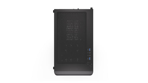 ENDORFY Ventum 200 Air TG Black