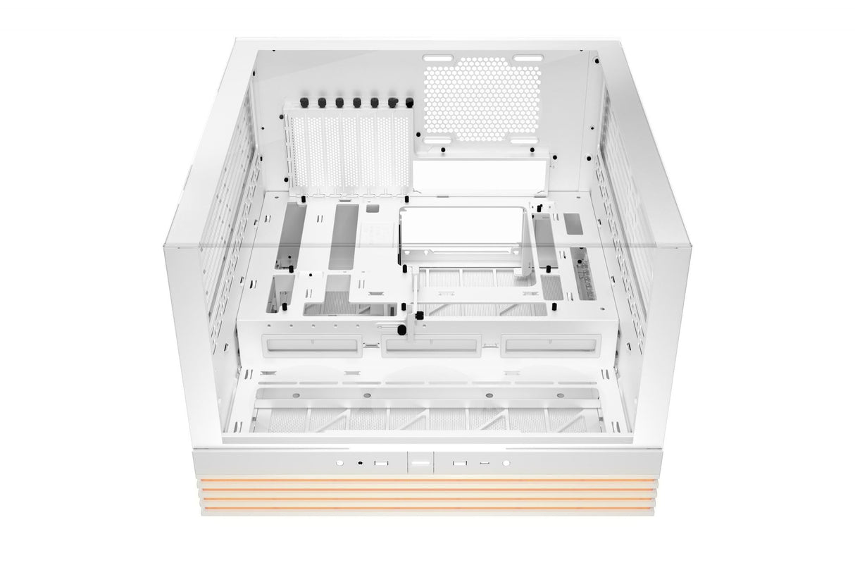 be quiet! Light Base 600 DX white Be quiet