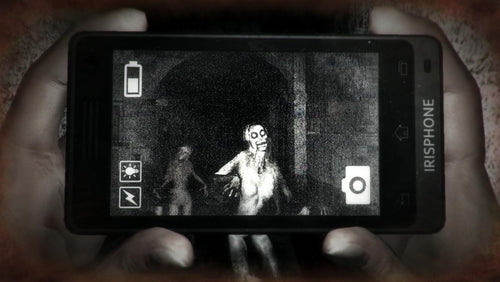 DreadOut Remastered Collection (Import) (Multi-Language) – spilbillede 7