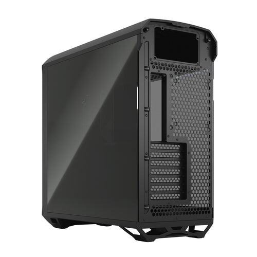 Tower Fractal Design Torrent Black Fractal design