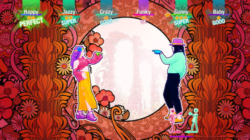 Just Dance 2021 (FR/Multi in Game) – Nintendo Switch – produktvisning 5