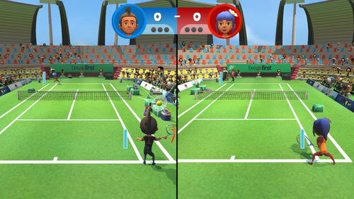 Instant Sports – Nintendo Switch – skærmbillede 1
