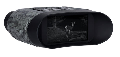 Rollei Night Vision 400 – digital nattesynsenhed – detalje eller anvendelse 3