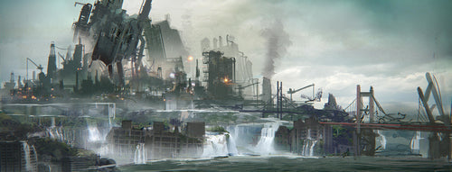 NieR: Automata (Game of the Year) Square Enix
