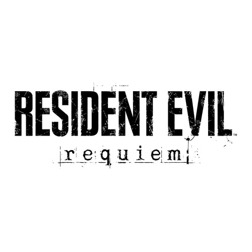 Resident Evil Requiem Nintendo Switch 2 Game-Key Card – Spillogo