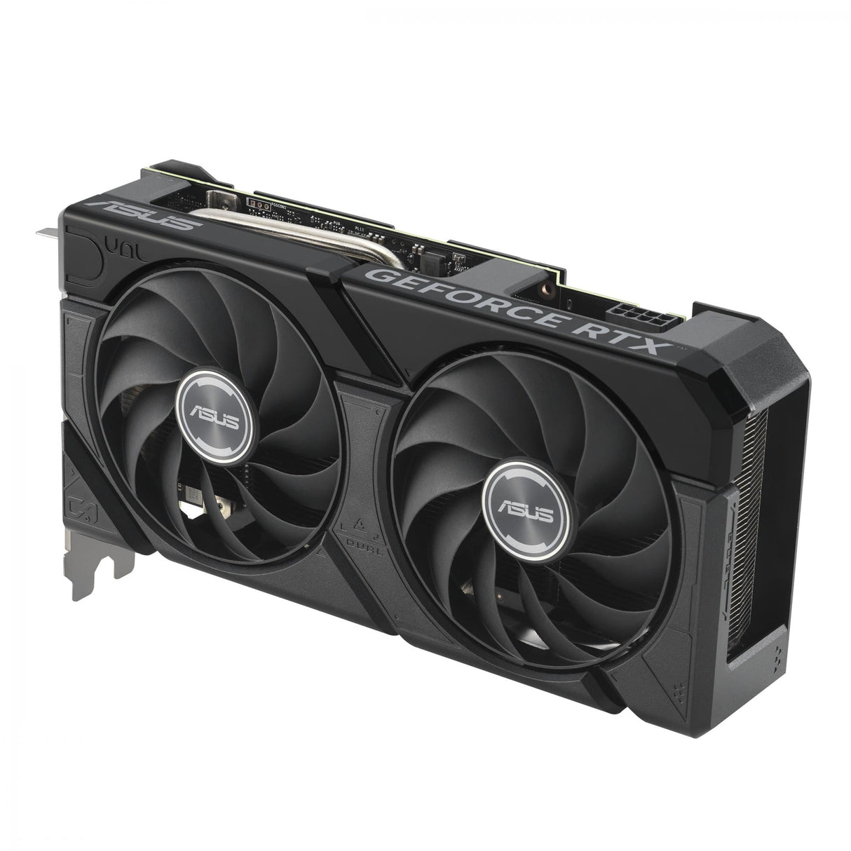 ASUS GeForce RTX 4060 TI 8GB GDDR6 DUAL EVO OC ASUS