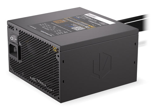 600W Endorfy Vero L5 Netzteil ATX (Bronze) schwarz