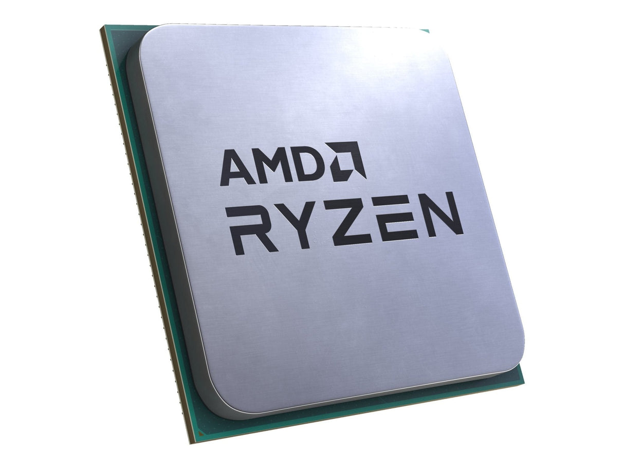 AMD CPU Ryzen 5 3600 3.6GHz 6 kerner AM4 AMD