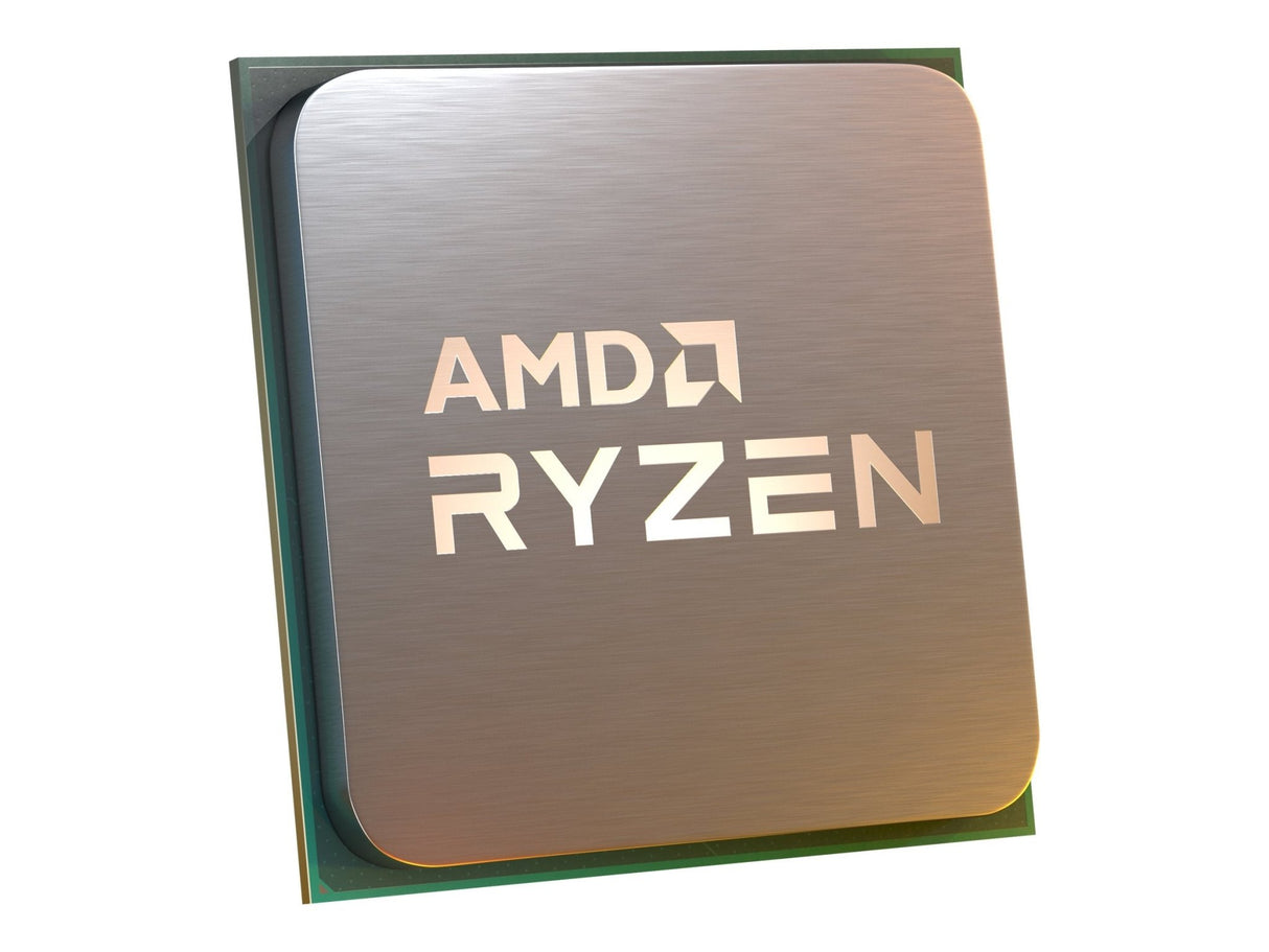 AMD CPU Ryzen 5 3600 3.6GHz 6 kerner AM4 AMD